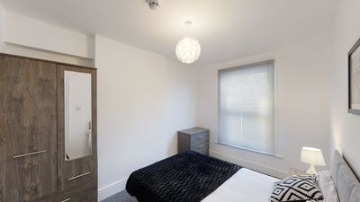Luxury Rooms - Nearby Trendy Cultural Harbour Way Main Photo
