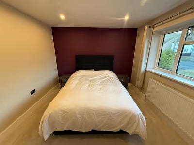 Large double rooms with all bills included Main Photo