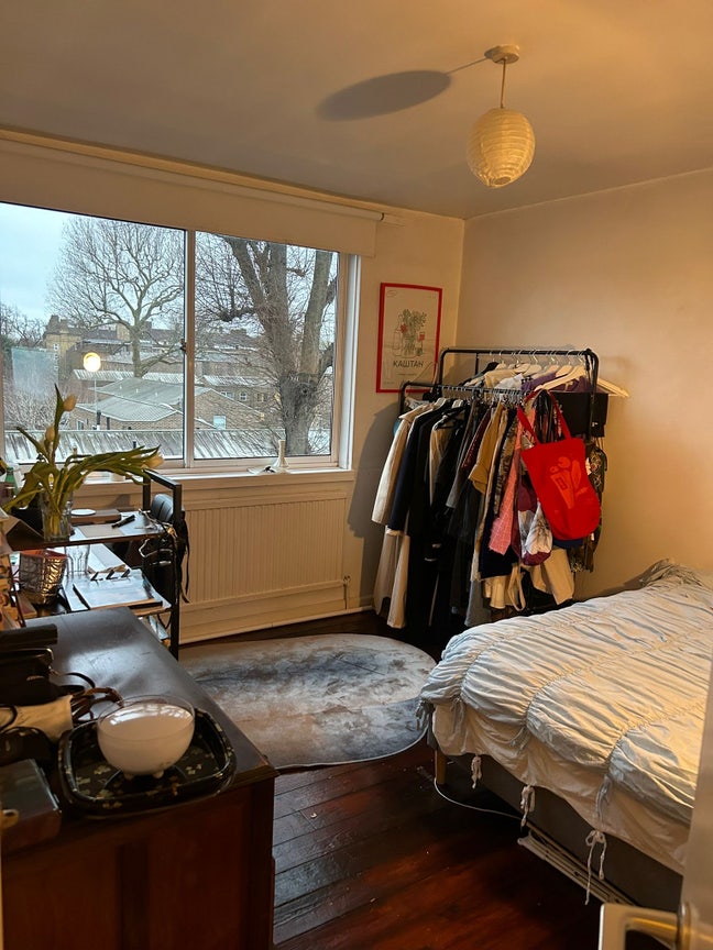 Bright Double Room, Victoria Park/London Fields 🌅  Main Photo