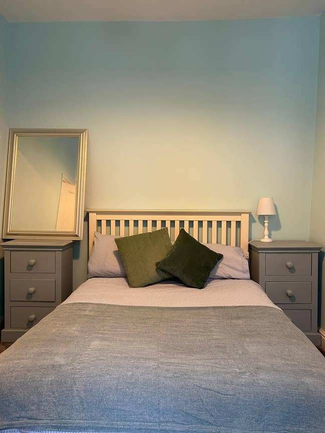 Double bed room for rent  Main Photo