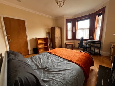 Double Room in Parkstone, Poole all bills included Main Photo