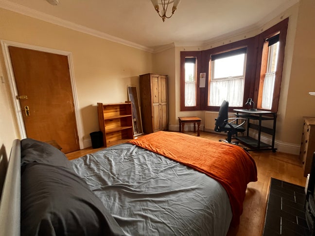 Double Room in Parkstone, Poole all bills included Main Photo