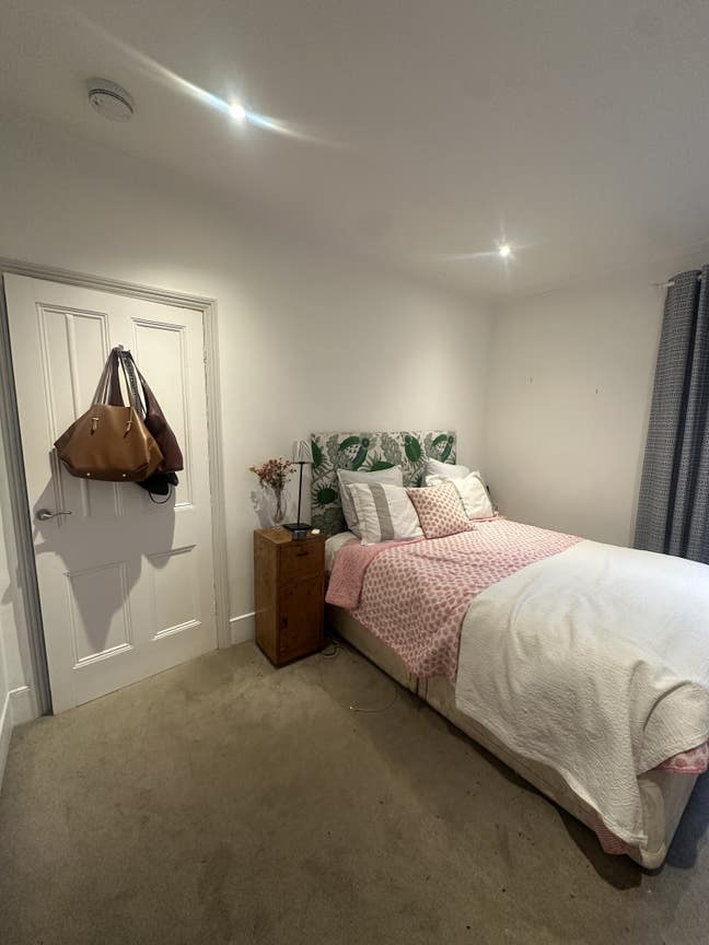 Spacious Double En Suite Room in lovely Barnes Main Photo