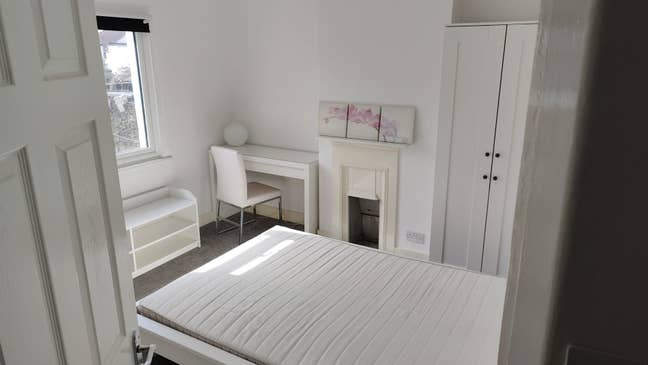Double room in welling Main Photo