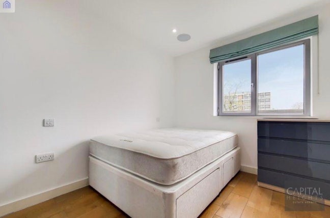 Room in Whitechapel Main Photo