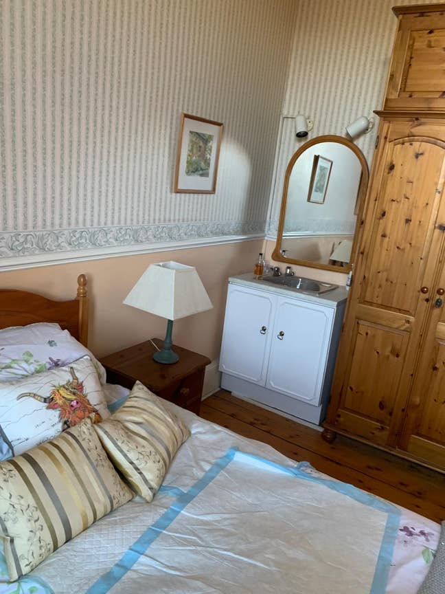 Room available in house in Mayfield, Edinburgh Main Photo