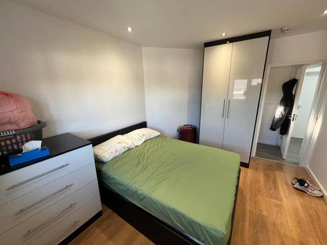 Brand New Double Ensuite Near Watford Junction   Main Photo
