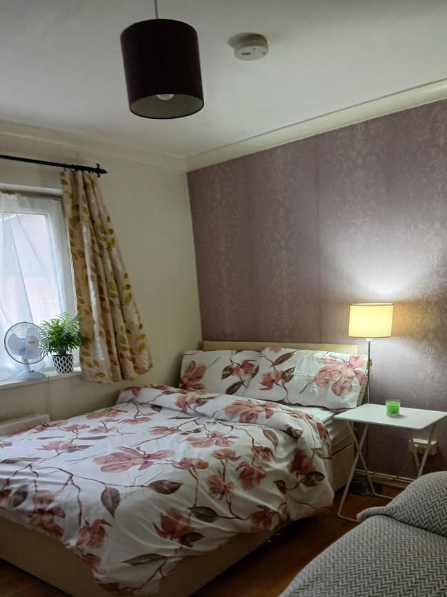 Northwest Rooms in Very Clean Females houseshare🏠 Main Photo