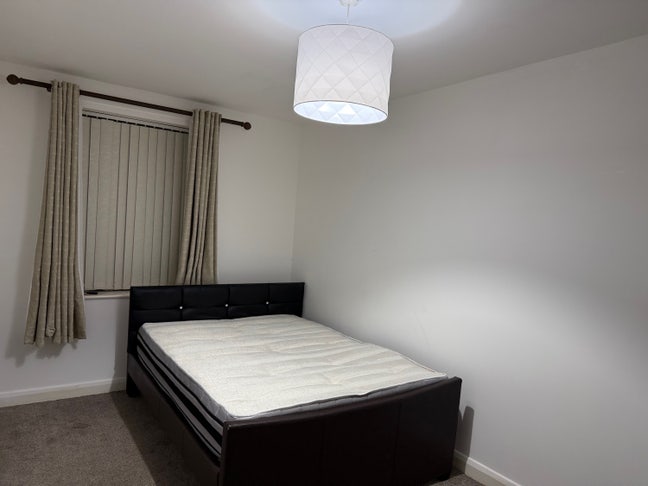 Fully furnished Double bedroom  Main Photo