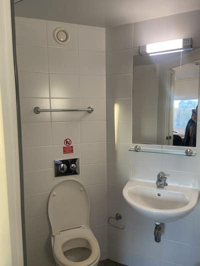 Woolf College University of Kent REplacement Main Photo