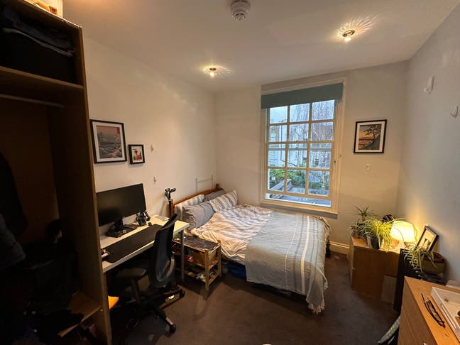 Stunning 6 bed house - Chalk Farm / Camden Main Photo