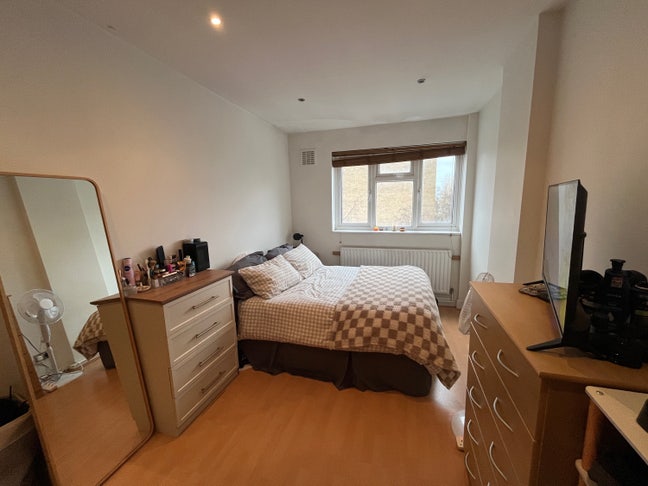 Clapham Room for Rent  Main Photo