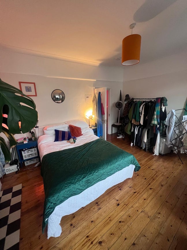 Large double room - Friendly 6 bed in Crouch End  Main Photo