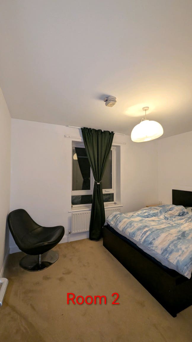 Cozy room in Islington Main Photo