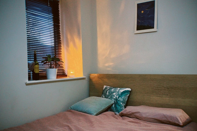 En-suite bedroom in Leith to Rent  Main Photo