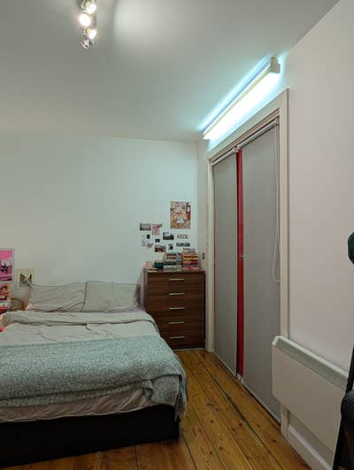 Double Ensuite Room in Aldgate East  Main Photo