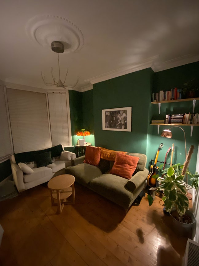 Double room in St.Michael’s Main Photo