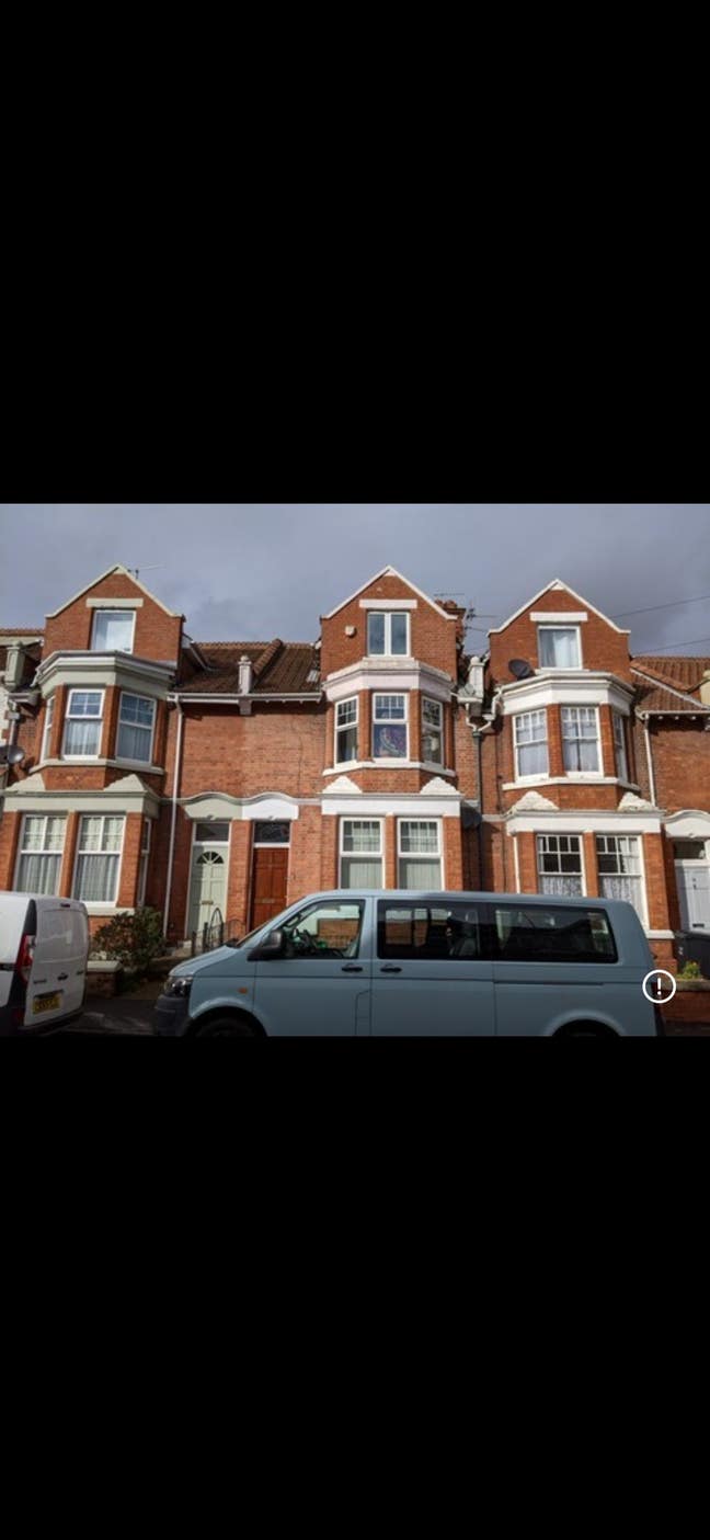 Fantastic Double room Available Main Photo