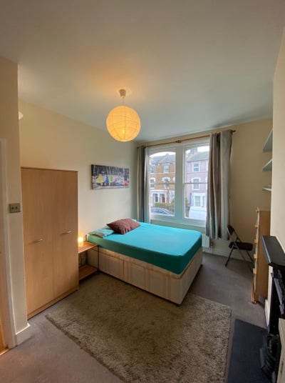 Finsbury Park I 15 Minking'scross I All Bills Incl Main Photo