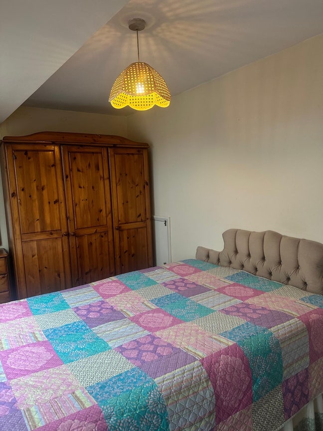 Central Harrow Double Room  Main Photo