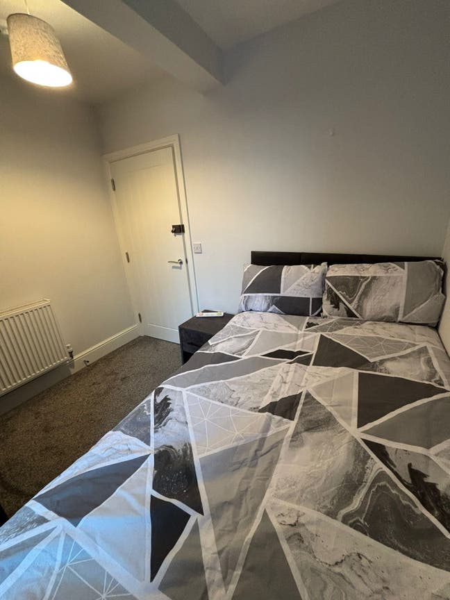 Luxury Double Room &pound;475 Pcm !! Main Photo