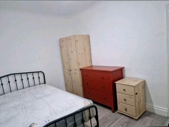 Double Room to Let – Ilford IG1 2HP Main Photo