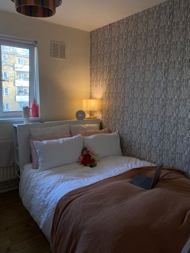 Room Available in Clapham South/Balham Main Photo