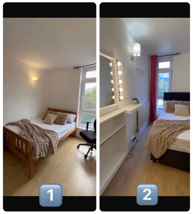 Clean & Safety Area in Abbey Road  Main Photo