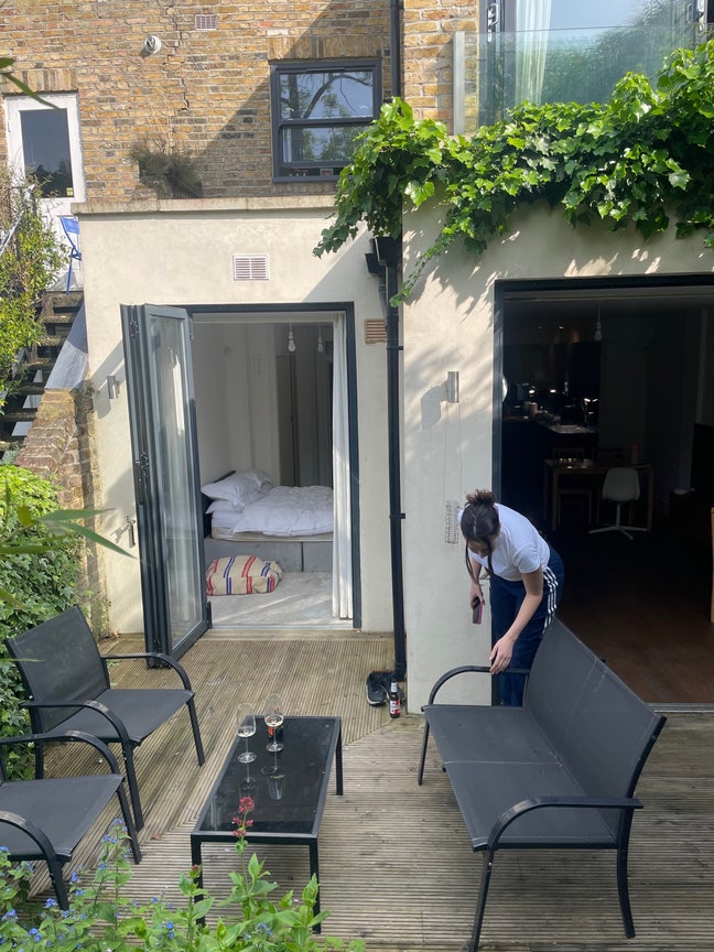 Sublet in Stokey! Move in ASAP ❤️ Main Photo