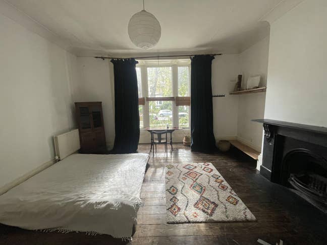 February, 2-3 Months Sublet, Hackney Downs Main Photo