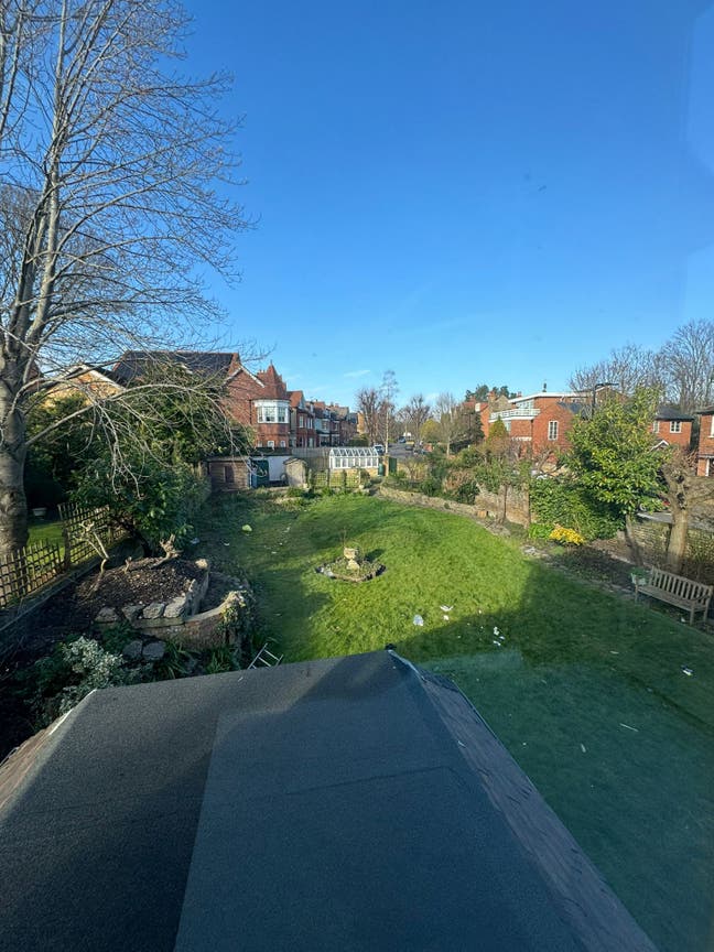 5 Rooms 5mins Walk Ealing Broadway/Massive Garden Main Photo