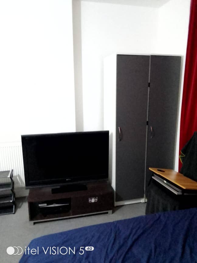 Doubleroom and Balcony in Neat Cosy Flat. &pound;900/Pcm Main Photo