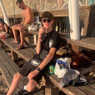  Iam 20 years old male. I have recently just... Main Photo