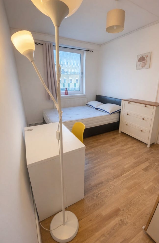 🔥 Perfect Rooms • Bethnal Green • All Bills Incl  Main Photo