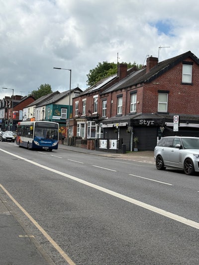 Tenancy takeover as moving other city  Main Photo