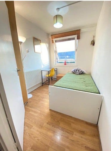 🔥 Perfect Rooms • Bethnal Green • All Bills Incl  Main Photo
