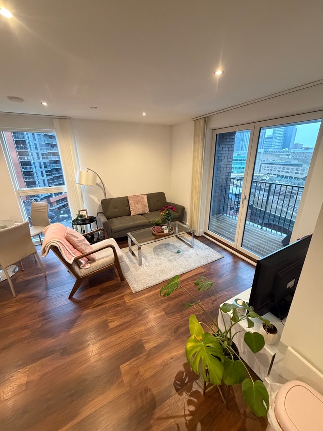 Apartment to rent - Greengate Main Photo