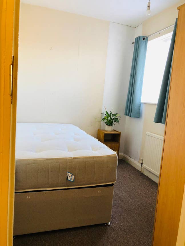 Specious Double room  Main Photo