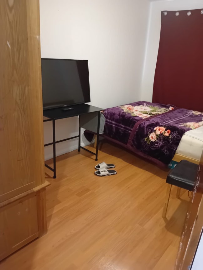 Double Room Available – Woolich Dockyard  Main Photo