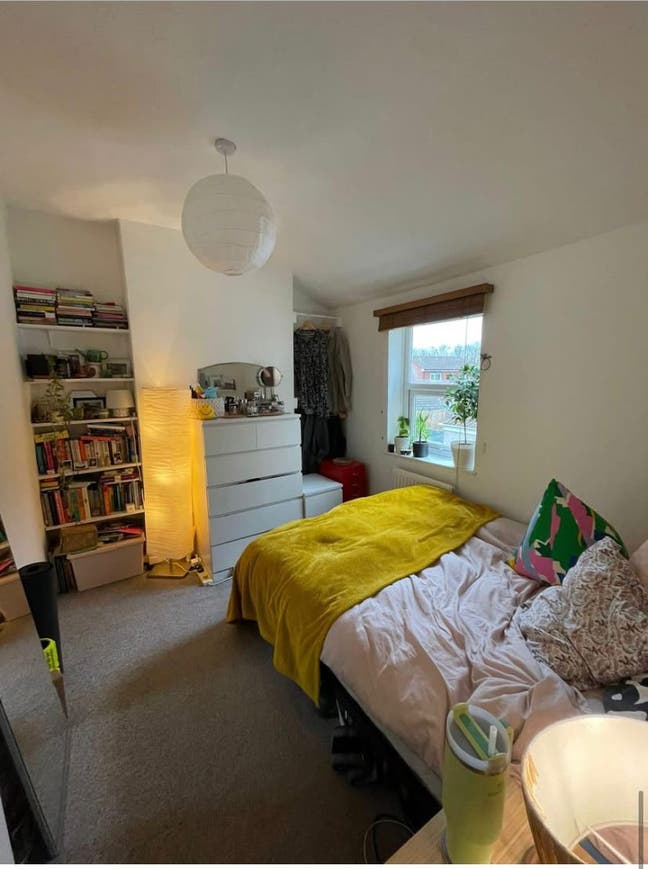 Sublet in St. Pauls, Bristol Main Photo