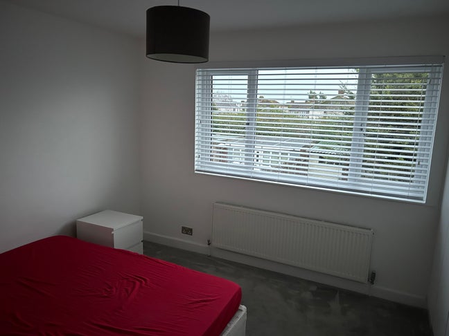 Double room to rent  Main Photo