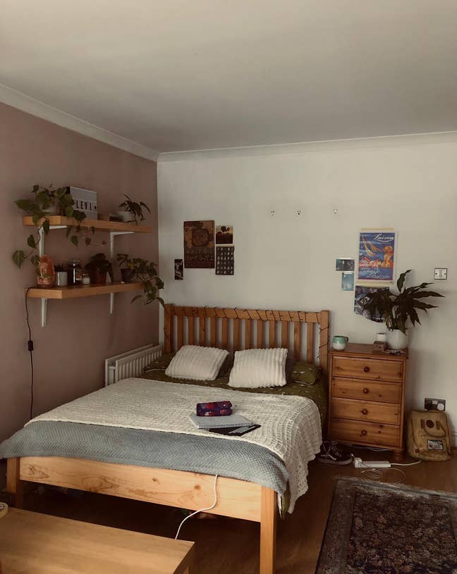 Spacious City Centre room Main Photo