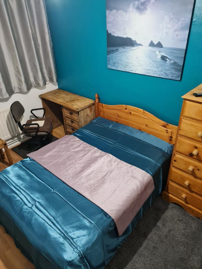 Lovely Doubleroom Putney Heath Avail/Now&pound;800S/P Main Photo