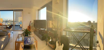 Room in London Fields Apartment Main Photo