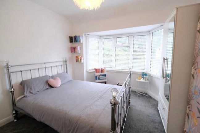 Double Room  Main Photo