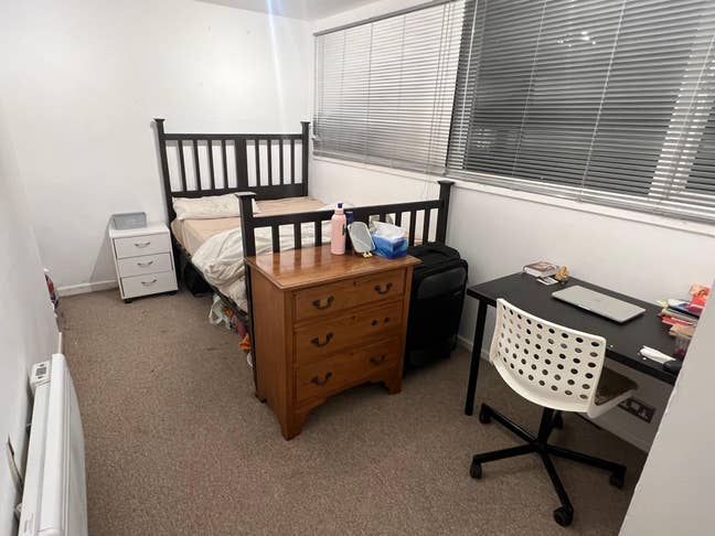 Double room Main Photo