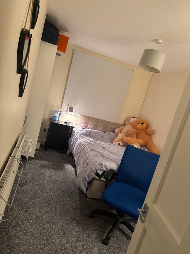 Single room available  Main Photo