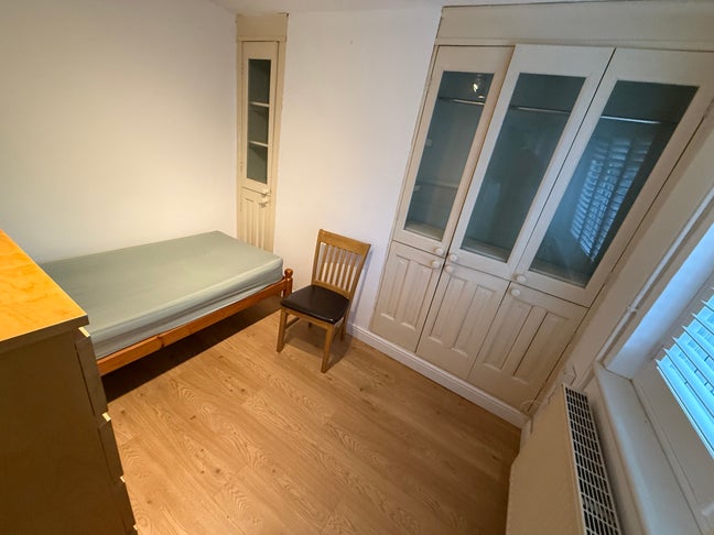 Lovely room in a great house, all inc Main Photo