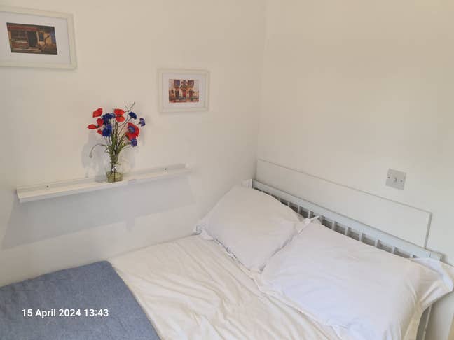 Ensuite Double Room near Oxford Business Park Main Photo