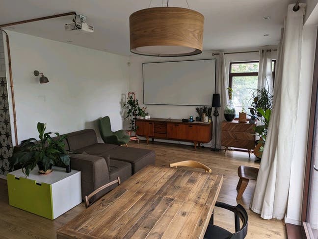 Double Room Available in 3-Bed Flat Main Photo